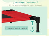 Pet Bed 07920523