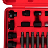 22 pcs Alternator Freewheel Removal Set 210120