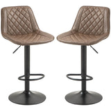 ZNTS Bar Stools/Dining Chair/Office Chair 65362082