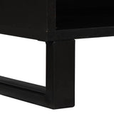 TV Units Walnut 80 x 33 x 46 cm Engineered wood 4018023
