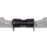 Boat Trailer Bottom Support Bracket with Keel Rollers 90635