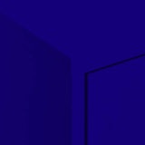 Storage Cabinet Navy Blue 80x35x101.5 cm Steel 336154