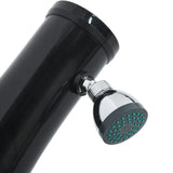 Solar Shower Black 214 cm 20 L 92311