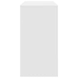 Desk White 100 x 40 x 76 cm 869402