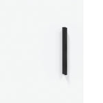 Highboard White 69.5x34x180 cm Engineered Wood 3198673