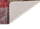 Rug Washable Multicolour 400x300 cm 136635