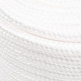 Boat Rope Full White 18 mm 50 m Polypropylene 152577