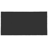 Container Net HDPE 3.5x7 m Black 145002