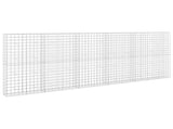 Gabion with 5 mm Wire and 10x10 cm Mesh 550x30x200 cm 3465173