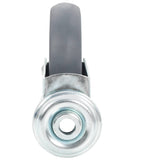 32 pcs Bolt Hole Swivel Casters 125 mm 277875