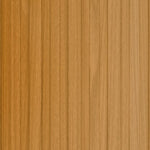 Roof Panels 36 pcs Galvanised Steel Light Wood 80x45 cm 317208