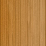 Roof Panels 36 pcs Galvanised Steel Light Wood 80x45 cm 317208