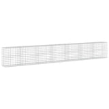 Gabion with 3.5 mm Wire and 10x10 cm Mesh 700x50x100 cm 3463304