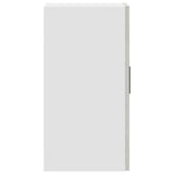 Kitchen Wall Cabinet Porto Grey Sonoma Engineered Wood 854023