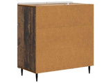 Sideboard Old Wood 66 x 34.5 x 91.5 cm Engineered Wood 894403