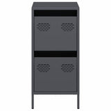 Sideboard Anthracite 35x39x73.5 cm Cold-rolled Steel 851396