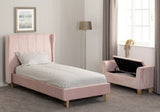 ZNTS Amelia 3' Bed 200-201-064