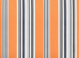 Retractable Awning Multicolour 450 x 350 x 165 cm 3331105