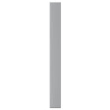 Cabinet Handles 20 pcs Silver 96 mm Stainless Steel 3203636