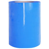 Door Curtain Blue 300 mmx2.6 mm 25 m PVC 153874