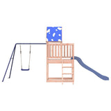 Outdoor Playset Solid Wood Douglas 3279206