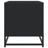TV Cabinet Black 180x40x46 cm Engineered Wood 3300805