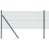 Ground Fix Welded Wire Fence 100 x 0.6 m 3351782
