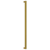 Cabinet Handles 20 pcs Gold 480 mm Stainless Steel 3203650