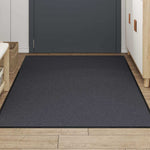 ZNTS Doormat Anthracite 115x200 cm 4105619