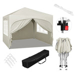 ZNTS Party Tent 53661783