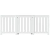 Radiator Cover White 205x21.5x83.5 cm Engineered Wood 852762