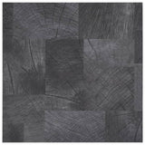 PVC Flooring Plank Self-adhesive 5.11 m Wood Structure Grey 146610