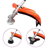 Brush Cutter 4-in-1 Function Orange 52 cc 1.45 kW 4005031