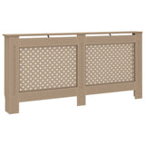 Radiator Cover 172x19x81.5 cm MDF 288199