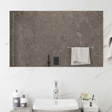 LED Bathroom Mirror 100x60 cm 151736