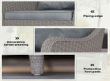 Garden chair 00725662
