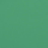 Pallet Cushions 3 pcs Green Fabric 360949