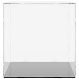 Display Box Transparent 56x36x37 cm Acrylic 154917