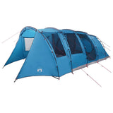 Tunnel Tent Blue 675 x 392 x 210 cm 42017476