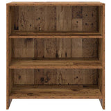 Sideboard Brown 70 x 41 x 75 cm Engineered Wood 875225