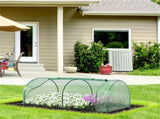 Mini Walk-in Greenhouse 57262946