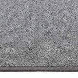 Carpet Runner Dark Grey 80x400 cm 326977
