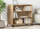 Sideboard Artisan Oak 69.5 x 32.5 x 90 cm Engineered Wood 880711