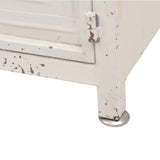 TV Cabinet 120x30x40 cm White 245457