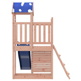 Outdoor Playset Solid Wood Douglas 3279131