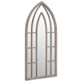 Mirror Sand 70x30 cm Iron for Indoor Use 3093525