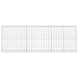 Gabion with 3.5 mm Wire and 10x10 cm Mesh 300x30x100 cm 3463200