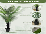 Artificial Areca Palm Tree 56202338