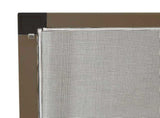 Insect Screen for Windows Brown 90x120 cm 153835
