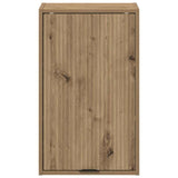 Bathroom Cabinet Wall-mounted Artisan Oak 39 x 23.5 x 65 cm 883393